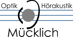Optik Hörakustik Mücklich
